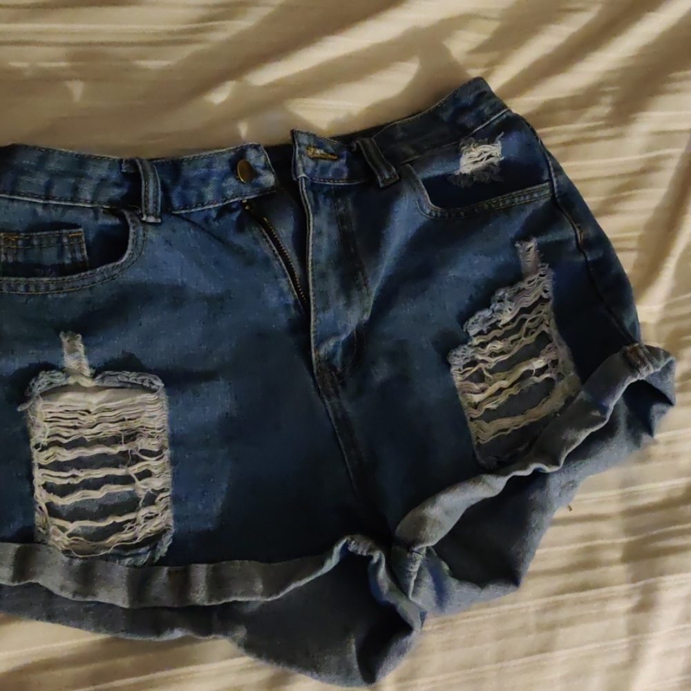 Short
